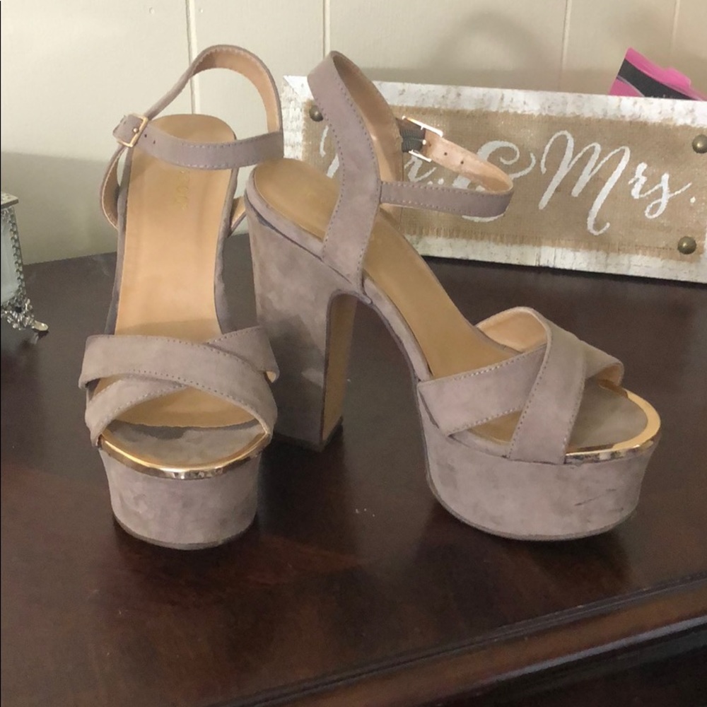Heels